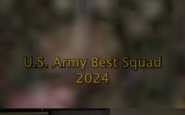 Best Squad 2024 Recap Reel