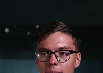 Sgt. Mason Breunig Soldier of the Year 2024