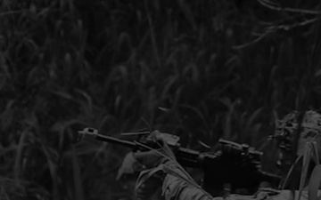 Sgt. Mason Breunig Best Squad Competition 2024
