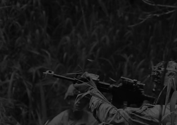 Sgt. Mason Breunig Best Squad Competition 2024