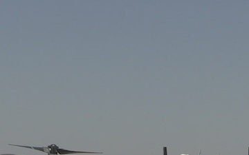 VPOTUS and SLOTUS Arrive at Camp Pendleton