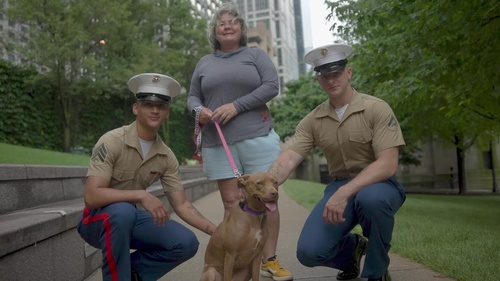 Welcome to Marine Week Chicago 2025