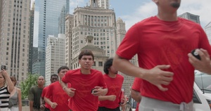 Marine Week Chicago 2025: Pool Function