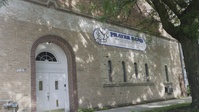 Marine Week Chicago 2025: Prayer Band Pentecostal Church beautification