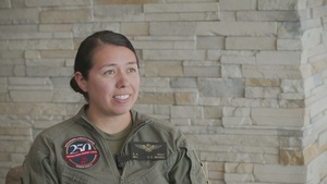 Marine Week Chicago 2025: Outreach and Engagement Flight