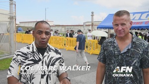 Camp Foster Hosts Foster Festival 2025