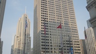 Marine Week Chicago 2025: Evening Colors Ceremony