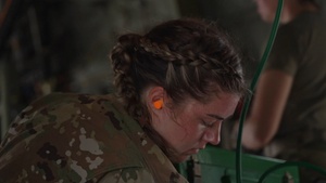 Aeromedical Evacuation multinational interoperability at Andersen AFB
