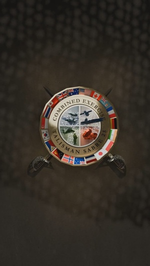 Talisman Sabre Season 11