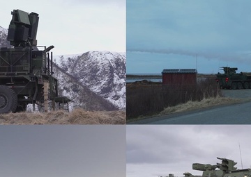 10th AAMDC LANDEURO Introduction Video