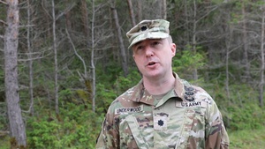 A-Roll: First HIMARS live-fire marks milestone for Estonia