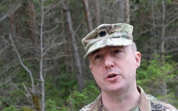 A-Roll: First HIMARS live-fire marks milestone for Estonia