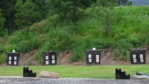 M4 carbine weapons qualification