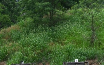 M4 carbine weapons qualification