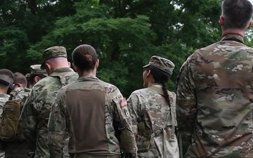 M4 carbine weapons qualification