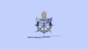 NROTC NSI 2 Graduation