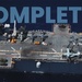 USS Iwo Jima (LHD 7) COMPTUEX 2025
