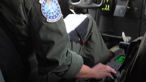 U.S. SOCOM Para-Commandos jump at Fort Wayne Air Show