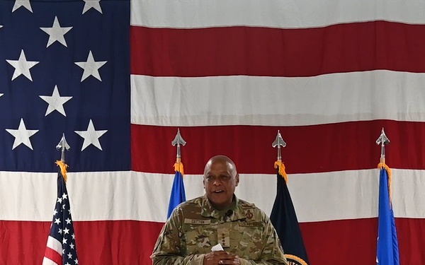 91st Missile Wing Earns Omaha Trophy for Excellence in Strategic Operations