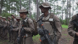 Pfc. Kevin V. Matos
