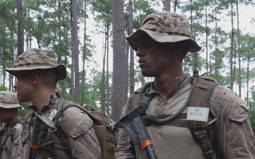 Pfc. Kevin V. Matos