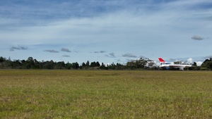 B-Roll - Viper Demonstration at F-AIR 2025