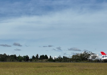 B-Roll - Viper Demonstration at F-AIR 2025