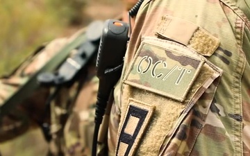 Wisconsin Army National Guard Trains at Fort Bliss