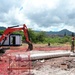 165th Civil Engineer Squadron begin day one of Innovation Readiness Training in Hawaii
