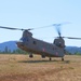 Oregon Guard Soldiers Take Flight During MEDEVAC Training B-Roll