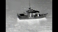 Coast Guard medevacs 77-year-old man 138 miles southwest of Sanibel Island