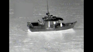 Coast Guard medevacs 77-year-old man 138 miles southwest of Sanibel Island