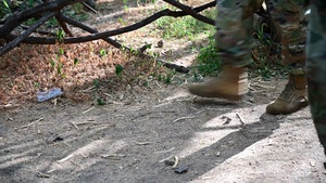 165th Civil Engineer Squadron supports unique housing project during Innovation Readiness Training