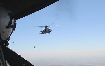 America's Air Show 2025 Announcement