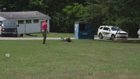 Army National Guard’s 2025 National Best Warrior Competition