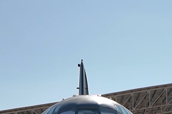 26th ERQS: HC-130J Combat King II Mission Teaser