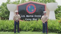 Camp Blaz 81st Guam Liberation Greeting Video Message