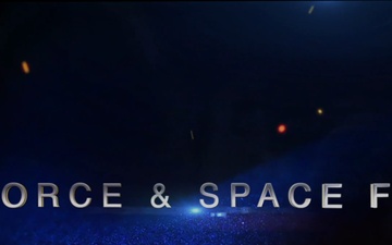 U.S. Air Force and U.S. Space Force Military Training Instructor career paths - Chapter 7 War Skills and Military Studies