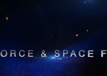 U.S. Air Force and U.S. Space Force Military Training Instructor career paths - Chapter 7 War Skills and Military Studies