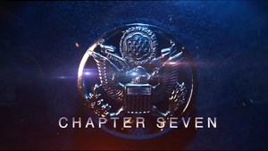 U.S. Air Force and U.S. Space Force Military Training Instructor career paths - Chapter 7 War Skills and Military Studies