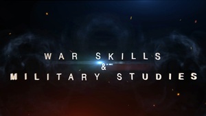 U.S. Air Force and U.S. Space Force Military Training Instructor career paths - Chapter 7 War Skills and Military Studies