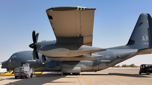 26TH ERQS Mission Feature
