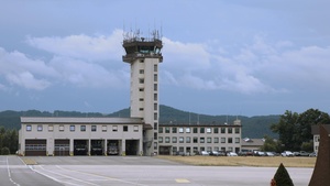 86th CES conquers firefighting training at RAB