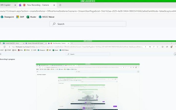 Authorized Departure Return Video 1(EVERYONE WATCH THIS) REV1