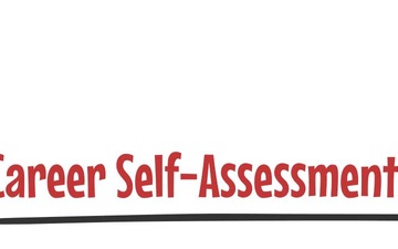 Career Self-Assessments – Overview