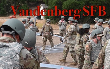 Vandenberg SFB 30 Civil Engineer Squadron Prime Beef 2025