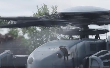 2nd Marine Aircraft Wing Atlantic Alliance 2025 Trailer (Vertical)