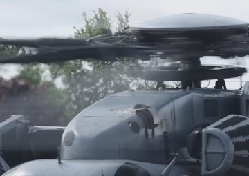 2nd Marine Aircraft Wing Atlantic Alliance 2025 Trailer (Vertical)