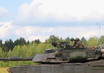 B-Roll: U.S. Army enhances readiness with situational training exercises in Poland