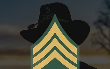 Year of the NCO - Command Sergeant Major Augustin